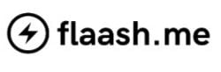 flaashme lifetime deal logo