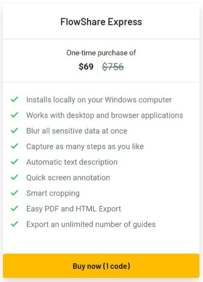 flowshare lifetime deal image 2