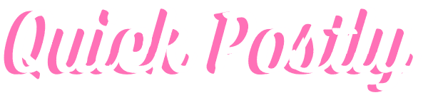 QuickPostly-Logo