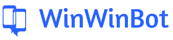winwinbot_Lifetime Deal logo