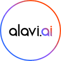 alavi logo