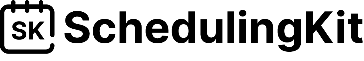 schedulingkit logo
