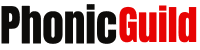 phonicguild logo