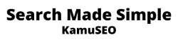 KamuSEO Lifetime Deal Logo