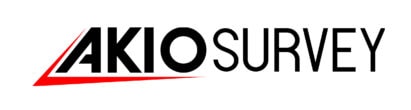 AkioSurvey Lifetime Deal Logo