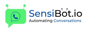 SensiBot Lifetime Deal Logo