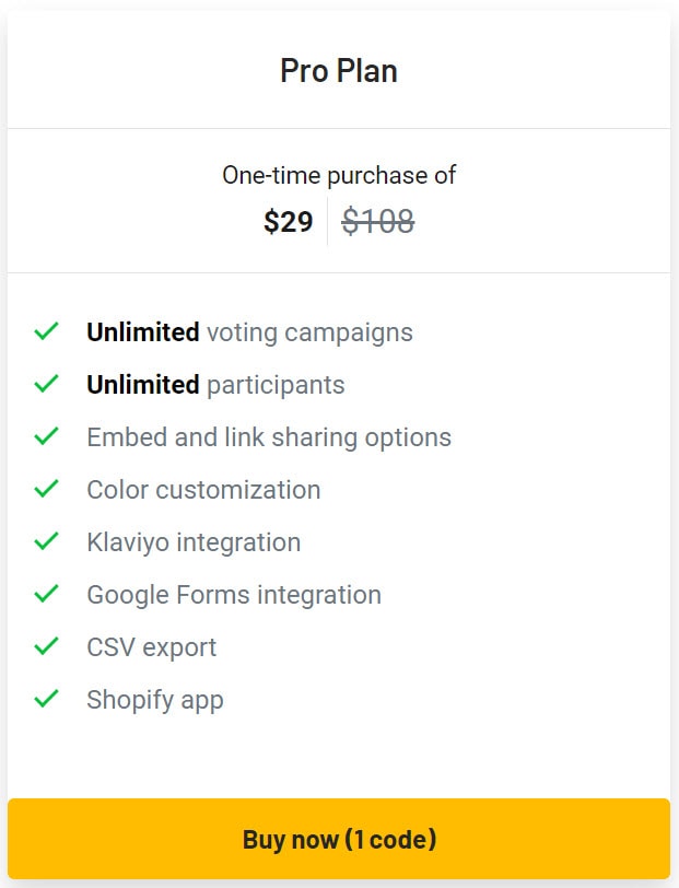 Traxoft lifetime deal pricing i
