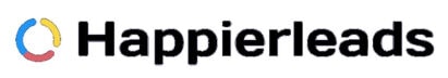 Happierleads Lifetime Deal Logo