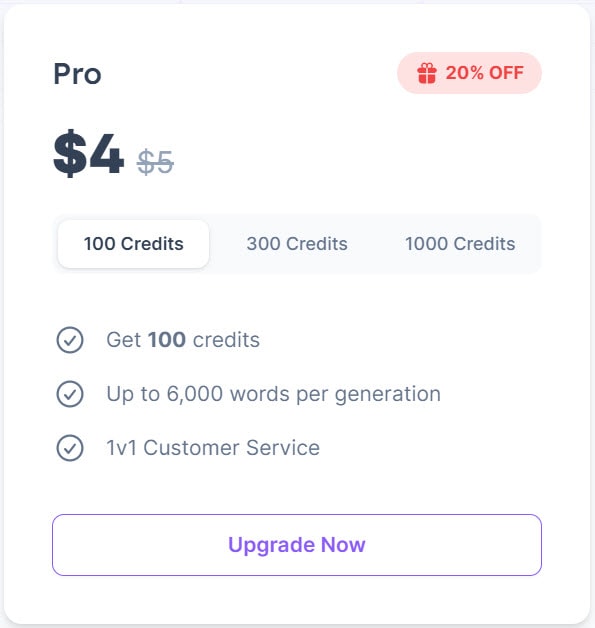 Magickpen lifetime deal pricing i