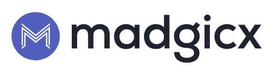 Madgicx One Click Report Lifetime Deal Logo