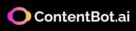 Contentbot.ai Lifetime Deal Logo