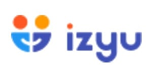 Izyu Lifetime Deal Logo