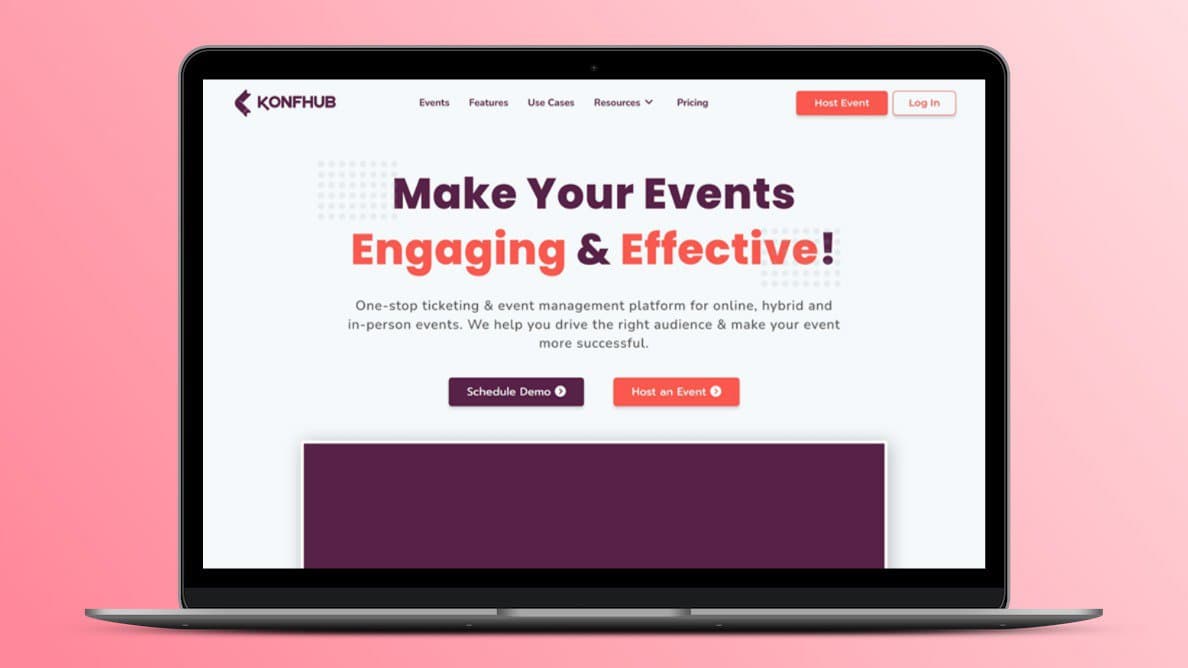 KonfHub Lifetime Deal 🚀 One-Stop Ticketing & Event Management Platform