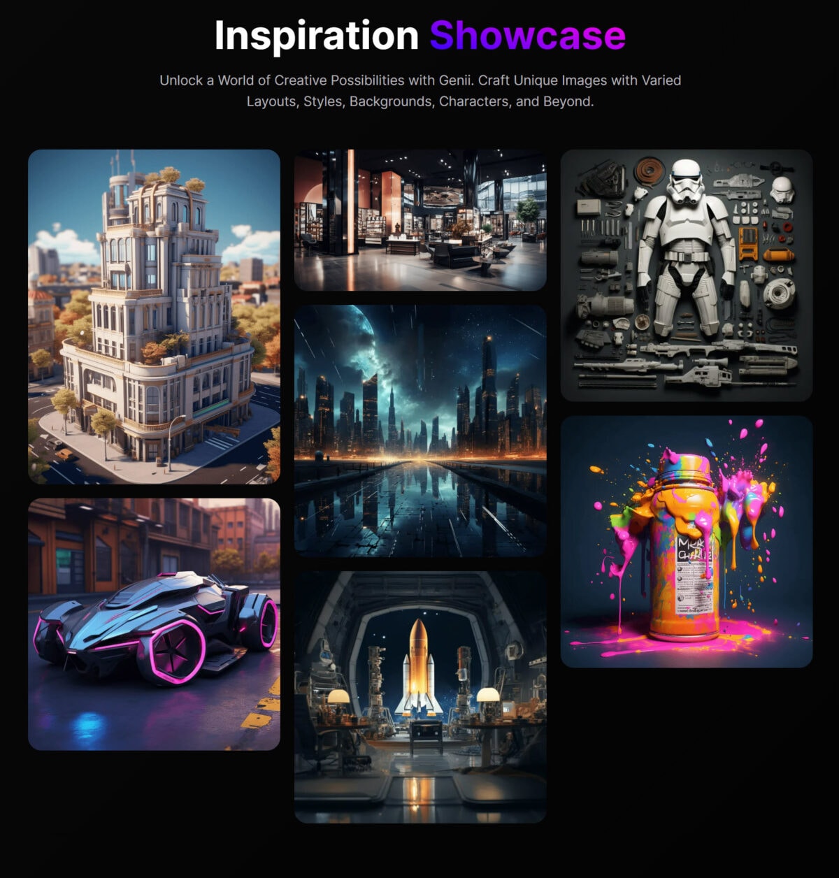 Promptsgenii Lifetime Deal Image I