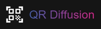 Qr Diffusion Lifetime Deal Logo