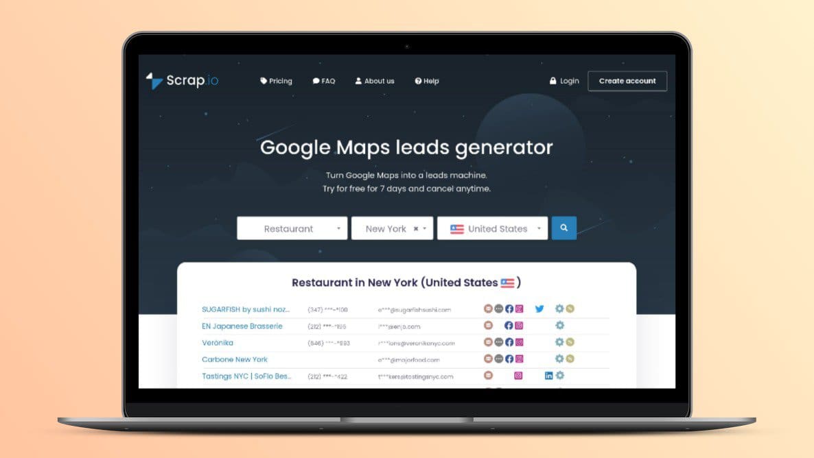Scrap.io Annual Deal