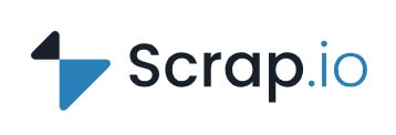 Scrap.io Annual Deal Logo