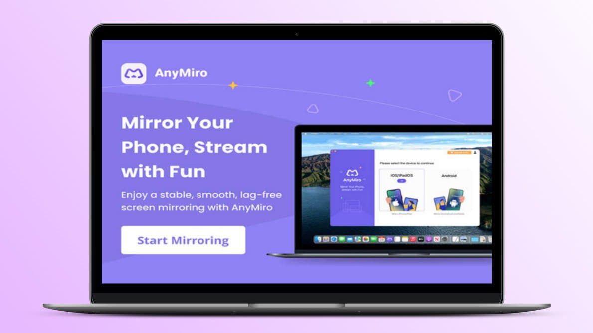 Imobie Anymiro Pro Lifetime Deal Image