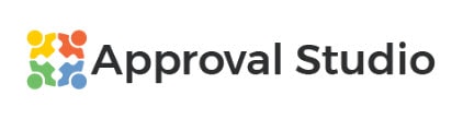 Approval Studio Lifetime Deal Logo