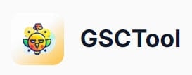 Gsctool.com Lifetime Deal Logo