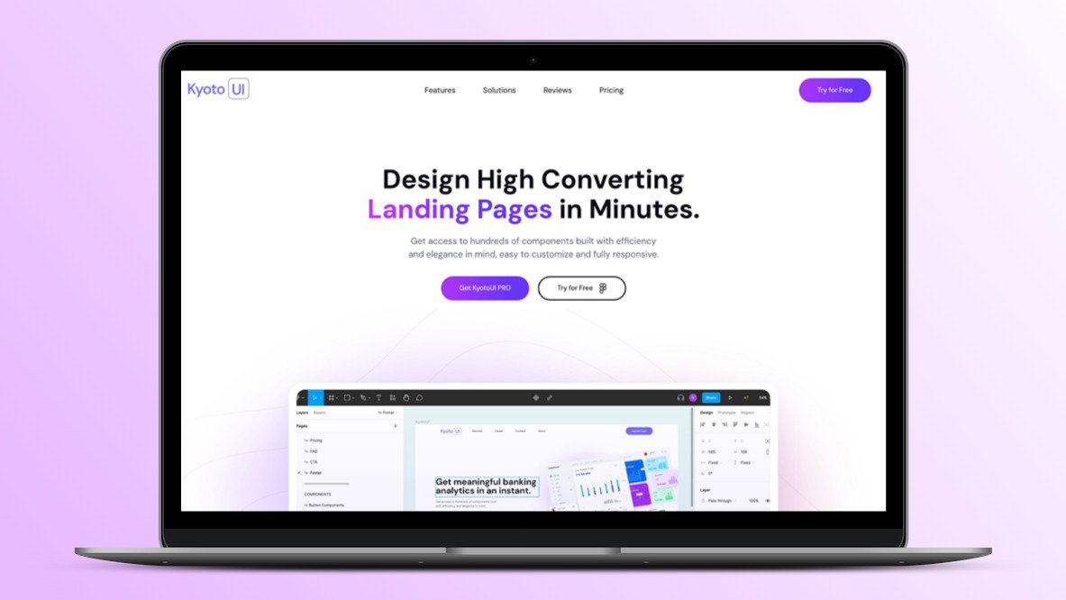 Kyotoui Lifetime Deal Image