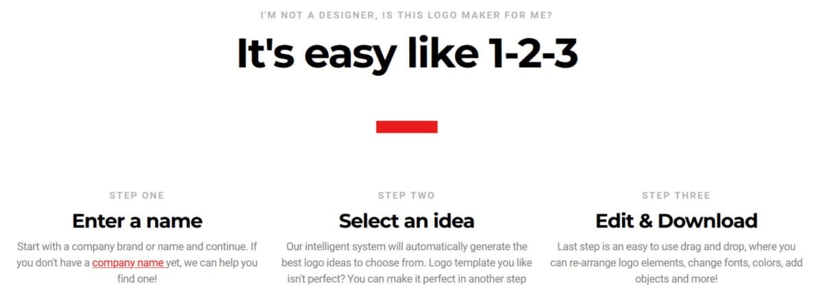 Logo.im Lifetime Deal Image I