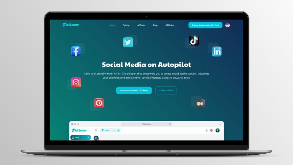 Followr Lifetime Deal Image