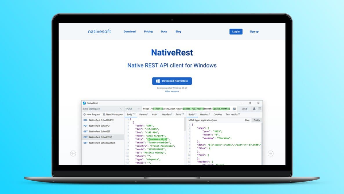 Nativerest Lifetime Deal Image