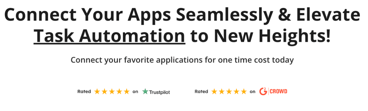 Flowmattic Lifetime Plan