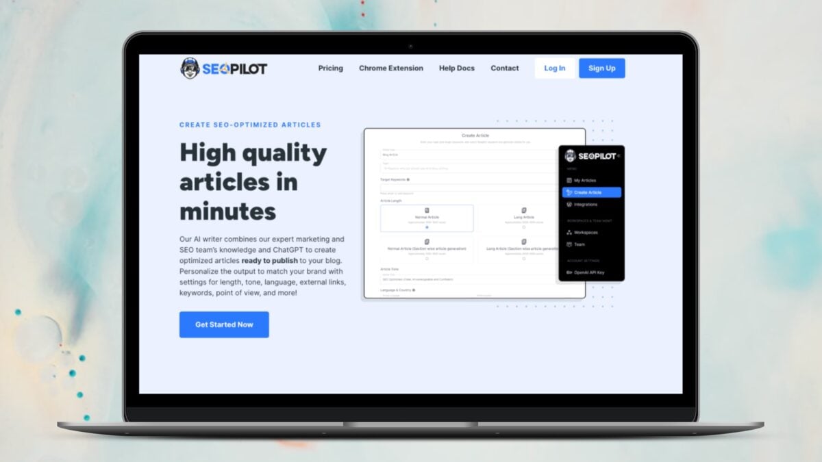 Seopilot Ai Writer Image