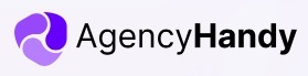 Agency Handy Logo