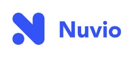 Nuvio Lifetime Deal Logo