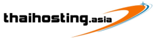 Thai Hosting Annual Deal Logo