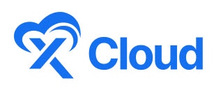 Xcloud Lifetime Deal Logo