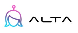 Alta Lifetime Deal Logo