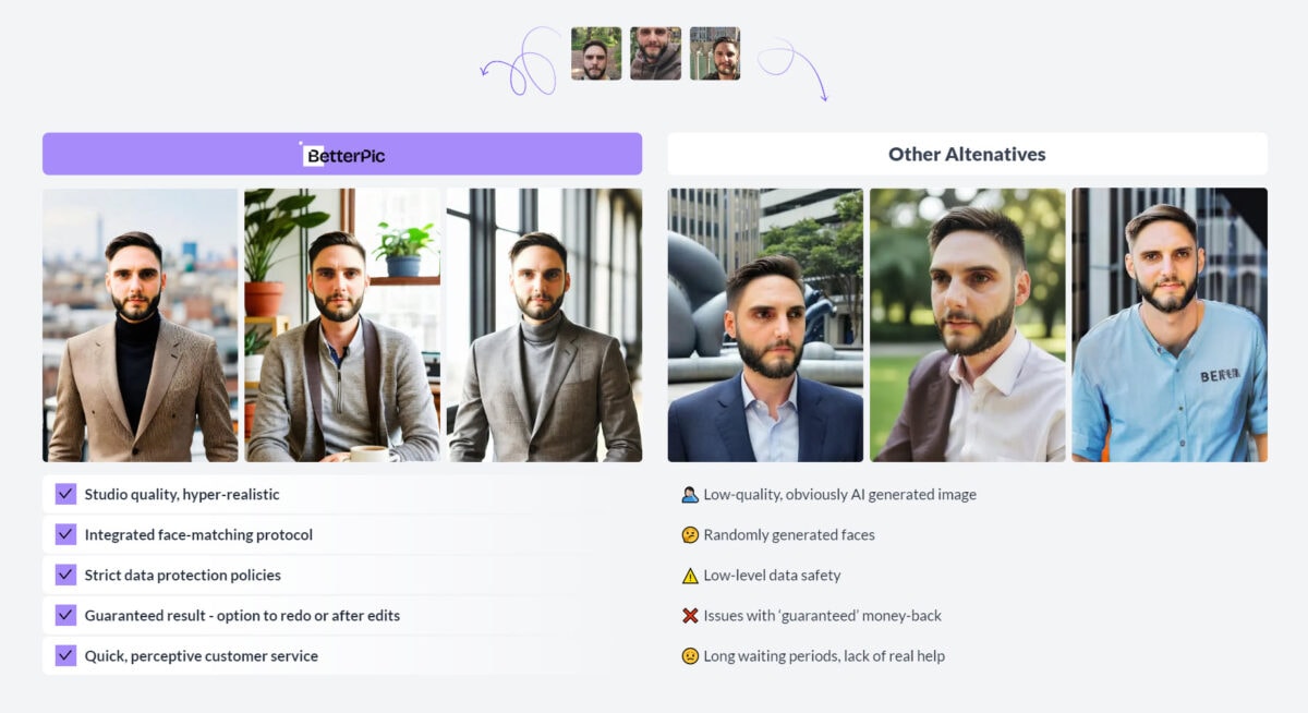 Betterpic Lifetime Deal Image Ii