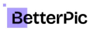 Betterpic Lifetime Deal Logo