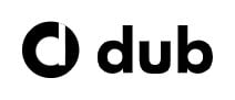Dub.co Lifetime Free Deal Logo