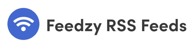 Feedzy Annual Deal Logo