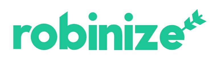 Robinize Lifetime Deal Logo