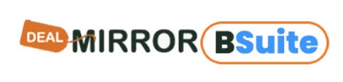 Dealmirror Bsuite Annual Deal Logo