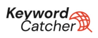 Keyword Catcher Lifetime Deal Logo