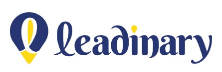 Leadinary Logo