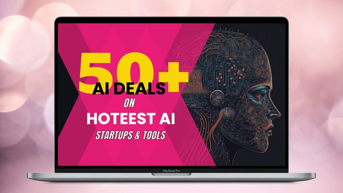Lifetimo Top Ai Deals On Ai Startups
