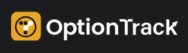 Optiontrack Lifetime Deal Logo