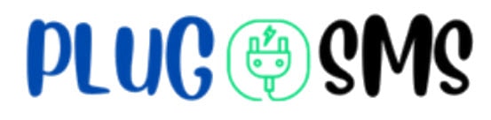 Plugsms Lifetime Deal Logo