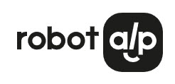 Robotalp Lifetime Deal Logo