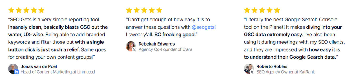 Seo Gets Lifetime Deal Image I