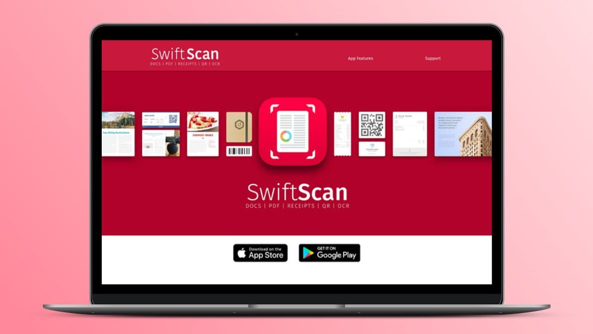Swiftscan Lifetime Deal Image