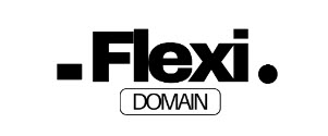 Flexi Domain Lifetime Deal Logo